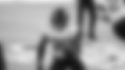 Jacksonville Jaguars running back James Robinson carries the ball up field during the first half of an NFL football game against the Minnesota Vikings, Sunday, Dec. 6, 2020, in Minneapolis. (AP Photo/Bruce Kluckhohn)