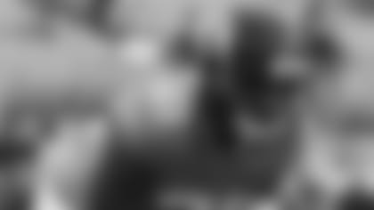 Jacksonville Jaguars defensive back A.J. Bouye (21) looks on prior to a NFL preseason football game against the New Orleans Saints, Thursday, Aug. 9, 2018, in Jacksonville, Fla. (Logan Bowles via AP)