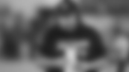 Jacksonville Jaguars head coach Doug Marrone during the first half of an NFL football game against the Tennessee Titans on Thursday, Sept. 19, 2019, in Jacksonville. The Jaguars defeated the Titans 20-7. (Perry Knotts via AP)