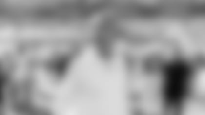 Photo by James Gilbert / Jacksonville Jaguars