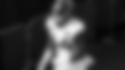 Jacksonville Jaguars outside linebacker Myles Jack (44) during an NFL football game against the Cincinnati Bengals in Cincinnati, Sunday, Oct. 4, 2020. Cincinnati won 33-25. (AP Photo/Aaron Doster)