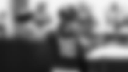 (Logan Bowles / Jacksonville Jaguars)