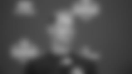 San Francisco 49ers general manager Trent Baalke responds to a question during a news conference at the NFL football scouting combine Wednesday, Feb. 24, 2016, in Indianapolis. (AP Photo/Darron Cummings)