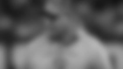 Jacksonville Jaguars head coach Doug Marrone coaches from the sideline during an NFL football game against the Indianapolis Colts, Sunday, Nov. 17, 2019, in Indianapolis. Indianapolis won 33-13. (Aaron M. Sprecher via AP)