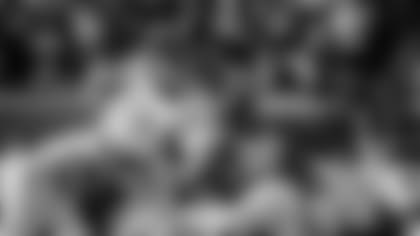 photo by James Gilbert / Jacksonville Jaguars