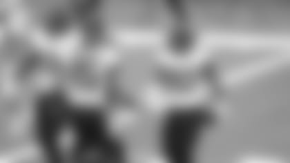 Jacksonville Jaguars against the Los Angeles Chargers during an NFL football game, Sunday, Oct. 25, 2020 in Inglewood, Calif.