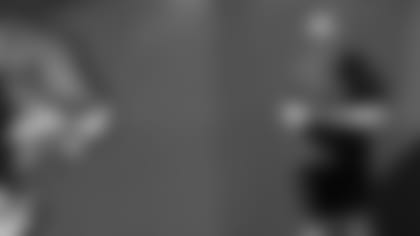 Jacksonville Jaguars head coach Doug Marrone watches his players during an NFL football practice, Tuesday, May 21, 2019, in Jacksonville, Fla. (AP Photo/John Raoux)