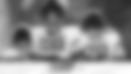 7.30 Training Camp - Scherff