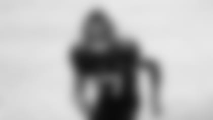 Jacksonville Jaguars wide receiver DJ Chark Jr. (17) runs a route during the second half of an NFL football game against the Tennessee Titans, Sunday, Dec. 13, 2020, in Jacksonville, Fla. (AP Photo/Phelan M. Ebenhack)