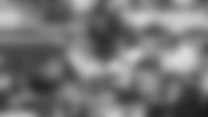 Jacksonville Jaguars quarterback Gardner Minshew (15) throws a pass against the Kansas City Chiefs during the second half of an NFL football game, Sunday, Sept. 8, 2019, in Jacksonville, Fla. (AP Photo/Stephen B. Morton)