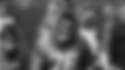 Jacksonville Jaguars offensive tackle Will Richardson (76) performs a drill during an NFL football practice at the teams training facility, Friday, July 26, 2019, in Jacksonville, Fla. (AP Photo/John Raoux)