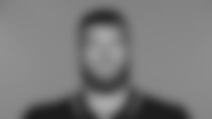 This is a 2021 photo of Tyler Shatley of the Jacksonville Jaguars NFL football team. This image reflects the Jacksonville Jaguars active roster as of Wednesday, June 9, 2021 when this image was taken. (AP Photo)