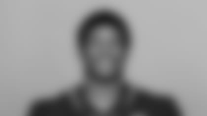 This is a 2022 photo of Zay Jones of the Jacksonville Jaguars NFL football team. This image reflects the Jacksonville Jaguars active roster as of Monday, April 25, 2022 when this image was taken.