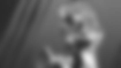 Jacksonville Jaguars quarterback Mike Glennon warms up before an NFL football game against the Chicago Bears, Sunday, Dec. 27, 2020, in Jacksonville, Fla. (AP Photo/Stephen B. Morton)