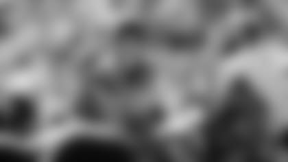 Matt Stamey/Jacksonville Jaguars