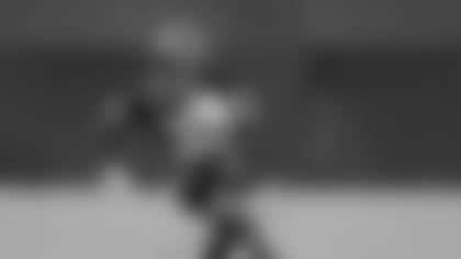 Jacksonville Jaguars running back Corey Grant runs for yardage during an NFL football practice Friday, May 25, 2018, in Jacksonville, Fla. (AP Photo/John Raoux)