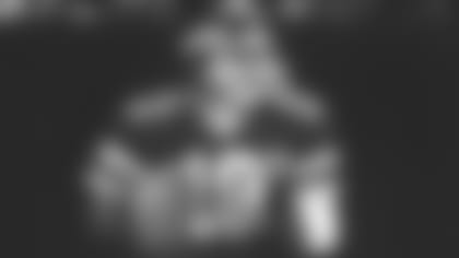 Quarterback Pat Ryan, 1978-89.RyanPactionIV