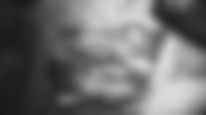 Micheal Clemons