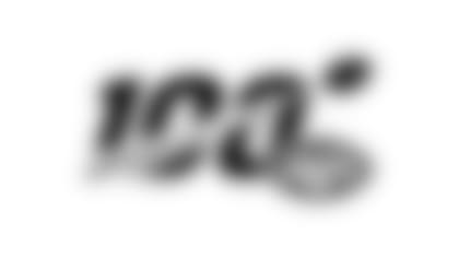 Fantennial - Logo