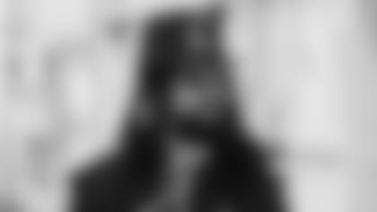 View photos from the Detroit Lions' trip to Tampa for their Week 6 game against the Buccaneers.