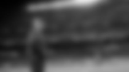 Defensive coordinator Mike Pettine