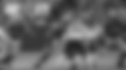 C Corey Linsley, G Elgton Jenkins, T David Bakhtiari