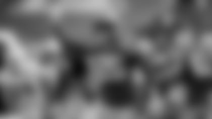 Player Appearance - Will Redmond