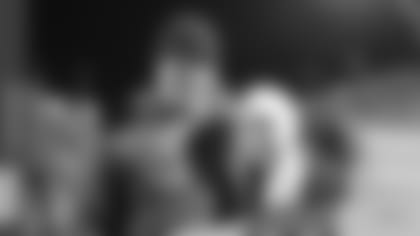 Left to right: Doug Spadoni, Harleigh Firkus.