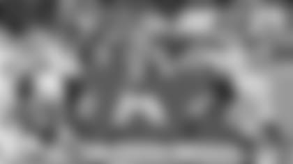 Detroit Lions QB Jared Goff