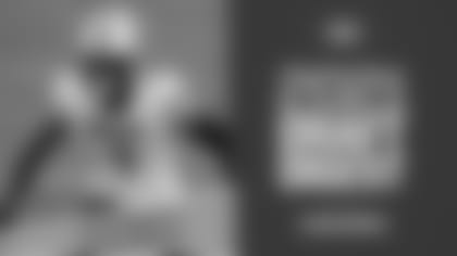 South Carolina defensive back Jaycee Horn