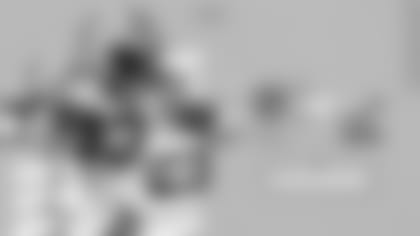 Packers CB Jaire Alexander