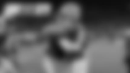 LB Ty Summers and WR Malik Taylor