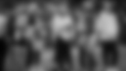 Green Bay Packers Head Coach Matt LaFleur