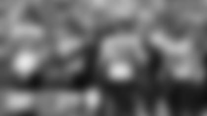 New York Jets head coach Robert Saleh