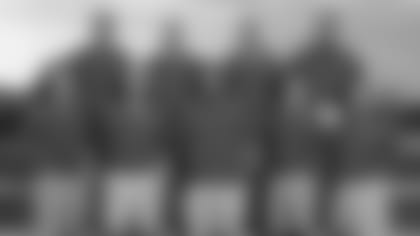 Bottom Row: Mike Pfeiffer, Jim Davis, Jake Davis, Jamie Pecha, Ray Baran
Top Row: Jon Davis, Scott Schubert, Dave Branske, Bob Beeman