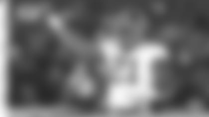 Packers LB Kamal Martin