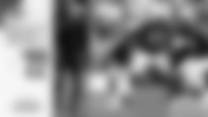 LB Tariq Carpenter, DT Jonathan Ford, OT Rasheed Walker & WR Samori Toure