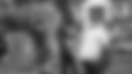 Defensive linemen Tyler Lancaster and Kenny Clark