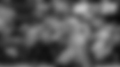 RB AJ Dillon and QB Aaron Rodgers