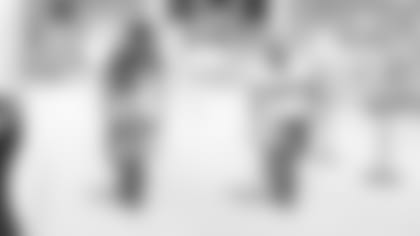 QB Jordan Love, RB AJ Dillon