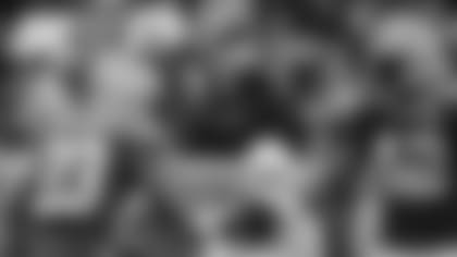 CB Jaire Alexander, LB Oren Burks