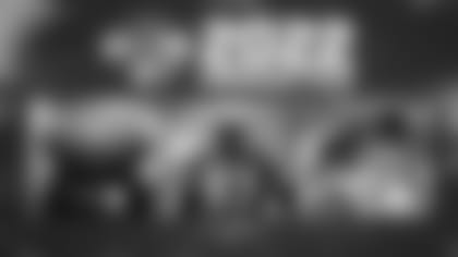 Former Packers LB Tim Harris