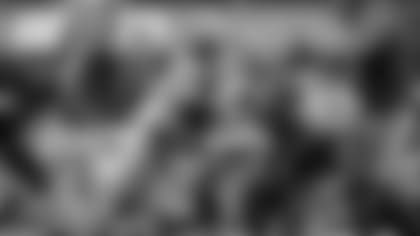 S Adrian Amos and DL Tyler Lancaster