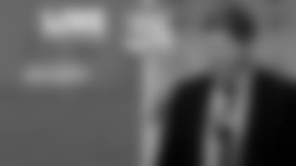 President/CEO Mark Murphy press conference