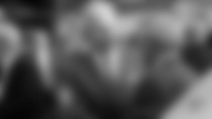 Former Packers General Manager Ted Thompson