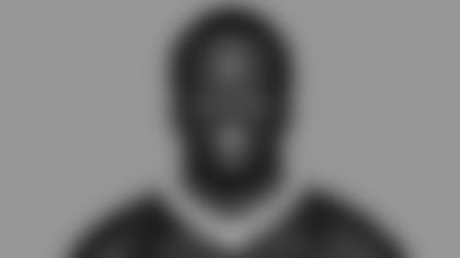 #25 - CB Will Redmond