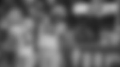 Wide receivers Allen Lazard and Jake Kumerow