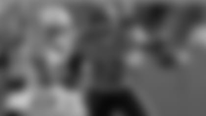 Tennessee Titans running back Derrick Henry