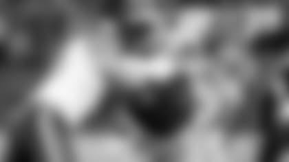 Former Packers nose tackle B.J. Raji