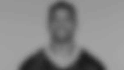 11 - WR Trevor Davis